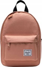  Herschel Herschel Classic Mini Backpack 10787-05728 Różowe One size