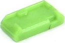 Smartkeeper SmartKeeper Mini "Micro-USB-B Port" Blocker zielony 10 Stk.
