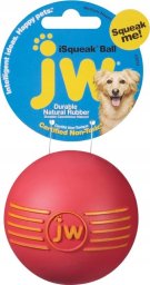 JW Pet JW Pet iSqueak Ball Medium [32124D]