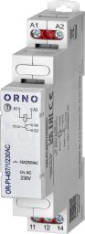 Orno Przekaźnik instalacyjny 1P 230 VAC 16A