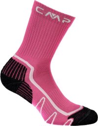 CMP Skarpety trekingowe CMP POLY MID (3I97277/26HC) 36-38