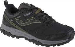 Buty trekkingowe męskie Joma Joma TK.Tanaq Repellent Men 2201 TKTANW2201 Czarne 42