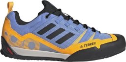 Buty trekkingowe męskie Adidas Buty trekkingowe Adidas TERREX SWIFT SOLO 2 (HR1303) 43 1/3