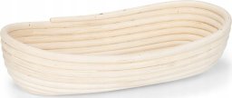 Patisse Koszyk wiklinowy owalny 28x13cm - Patisse