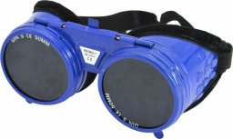 AWTools Okulary spawalnicze uchylne IREWO 1 (AW50300)