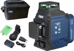 Limit LASER KRZYŻOWY 1180-R