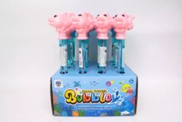 REX Bańki miecz Delfin 100ml 16szt/disp RW-899 29586