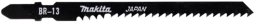 Makita Makita A-85793 Jigsaw Blade   BR-13