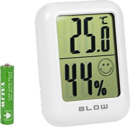 Blow 50-330# Termo-higrometr blow th304