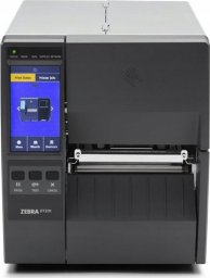 Drukarka etykiet Zebra TT Printer ZT231 4",203dpi,