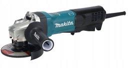 Szlifierka Metabo MAKITA ANGLE GRINDER 125mm GA5094 1900W PADDLE SWITCH, BRAKE