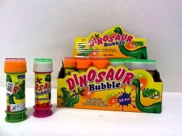 Merk-Pol Bańki mydlane 24szt/disp MPB22338 23385