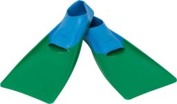 Aqua-Sport Płetwy Treningowe Pływackie Aqua Sport Long Floation Green/Blue R.48/49