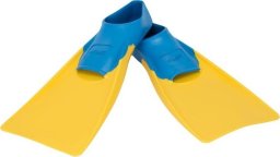 Aqua-Sport Płetwy Treningowe Pływackie Aqua Sport Long Floating Yellow/Blue R.38/39