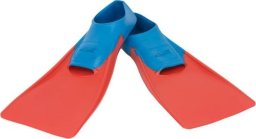 Aqua-Sport Płetwy Treningowe Pływackie Aqua Sport Long Floating Red/Blue R.30/33