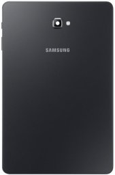 Etui na tablet Samsung T585 Back Cover Black