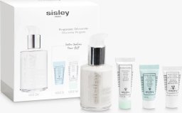  Sisley Discovery Program Set Sisley: Joy Ecological Compound, Emulsion, For Face, 125 ml + Joy Ecological Compound, Anti-Ageing, Day, Cream, For Face, 10 ml + Joy Ecological Compound, Anti-Ageing, Night, Serum, For Face, 5 ml + Joy Ecological Compound, E