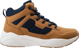  Iguana Męskie buty Iguana Laupen Mid camel/navy rozmiar 45