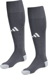  Adidas Getry piłkarskie adidas Milano 23 szare IB7816 28-30