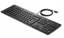 Klawiatura HP Business Slim (USB Business Slim Keyboard)