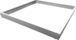 Ramka LangeLight Ramka natynkowa  600x600x65MM bez wkrętów