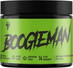 TREC TREC Boogieman 300g Grapefruit Lime