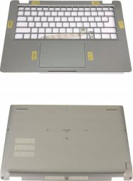 Dell ASSY,DOOR,BTM,W/SCR,5430