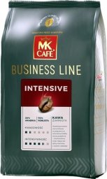 Kawa ziarnista MK Cafe Kawa MK Cafe Business Line Intensive | 1 kg | Ziarnista