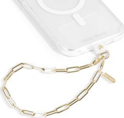 Casemate Case-Mate Link Chain Phone Wristlet - Uniwersalna smyczka do telefonu (Champagne)