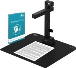 Skaner IRIS IRIScan Desk 6 Pro Dyslexic one size