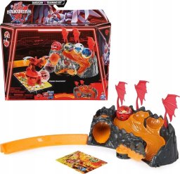  Bakugan BAKUGAN training set, assort., 6066993