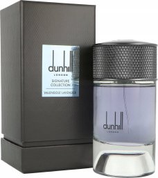 Dunhill Alfred Dunhill Dunhill Signature Collection Valensole Lavender Eau De Parfum Spray 100 Ml For Men