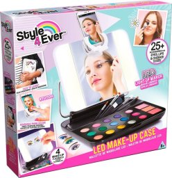 Canal Toys STYLE 4 EVER Make Up Led Case