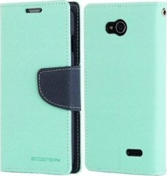  Fancy Etui zamykane książkowe do Huawei P30