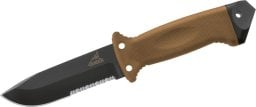 Gerber Gerber LMF II INFANTRY FIXED Coyote Brown 22-01463