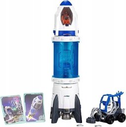 Silverlit ASTROPOD playset Ultimate mission