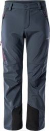 hitec Damskie spodnie Hi-tec Lady Astoni 26623-o Blue/blue N ombre blue/blue nights rozmiar XL