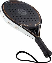 Pure2Improve BYVP | Padel Racket 1800 II | Black/Orange