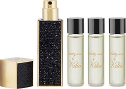 By Kilian Set By Kilian: Voulez-Vous Coucher Avec Moi, Eau De Parfum, For Women, Refill, 7.5 ml + Voulez-Vous Coucher Avec Moi, Eau De Parfum, For Women, Refill, 7.5 ml + Voulez-Vous Coucher Avec Moi, Eau De Parfum, For Women, Refill, 7.5 ml + Voulez-Vou