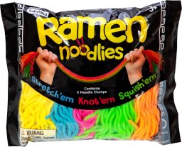 Schylling NEEDOH Ramen Noodlies CDU