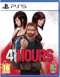 41 Hours (PS5)