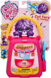 Moose Scruff a luvs Cutie Cut - Lil' Snippers - (30339) /Stuffed Animals and Plush