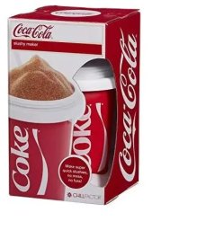 ChillFactor - Slushy Maker (00-10061) /Interactive Pets and Robots /Red