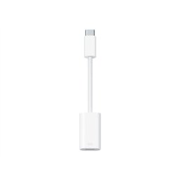 Kabel USB Apple Apple USB-C į „Lightning“ adapterį