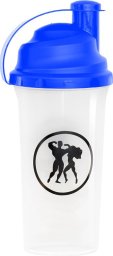  Herkules HERKULES Mix Master Shaker 700ml Transparent Blue