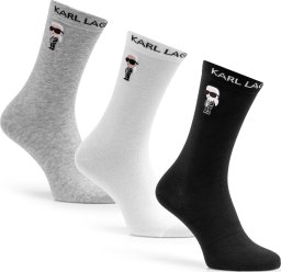 Karl Lagerfeld Skarpety K/Ikonik 2.0 Karl Lagerfeld