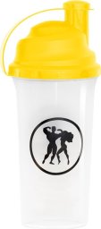  Herkules HERKULES Mix Master Shaker 700ml Transparent Yellow