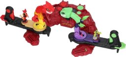 Moose AKEDO playset Serpent Fury Arena