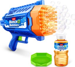 Bunch O Balloons Bunch O Bubbles Mega Bubble Blaster - a large motorized bubble gun