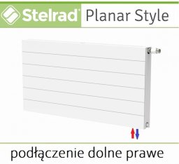 Alkotest STELRAD PS-33/50/090 1781 W // GR-ST-PS-33/50/090